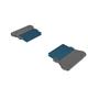 Samtec HLCD-30-10.23-BR-BR-1