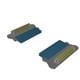 Samtec HLCD-50-12.00-TR-TR-1-T