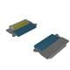 Samtec HLCD-50-18.00-TD-BD-1