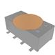 Samtec HLE-104-02-F-DV-BE-K-TR