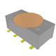Samtec HLE-104-02-G-DV-BE-LC-K