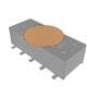 Samtec HLE-105-02-F-DV-BE-K-TR