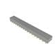 Samtec HLE-117-02-G-DV-BE-A