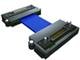 Samtec HQCD-090-19.69-TEU-STL-1