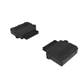 Samtec HQCD-030-06.00-TBL-SBL-3