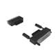 Samtec HQCD-030-07.50-SED-SED-4-S