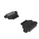 Samtec HQCD-030-07.50-STR-SBR-3-B