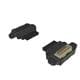 Samtec HQCD-030-12.00-TBR-TTL-1-B
