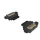 Samtec HQCD-030-18.00-TTR-TTR-1-B