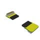 Samtec HQCD-030-20.00-TTL-SBL-1-N