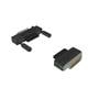 Samtec HQCD-030-36.00-TEU-TED-1-F