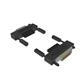 Samtec HQCD-030-36.00-TEU-TED-2-B