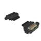 Samtec HQCD-030-38.00-SBL-TTR-3-B