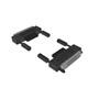 Samtec HQCD-030-39.00-SEU-SED-1-B