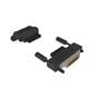 Samtec HQCD-030-40.00-TBR-TEU-1-B