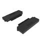 Samtec HQCD-060-01.72-SBL-TBL-3-D