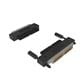 Samtec HQCD-060-01.72-TEU-TEU-3-S