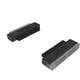 Samtec HQCD-060-02.00-TEU-SEU-1
