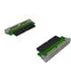 Samtec HQCD-060-03.00-SEU-SED-1-N