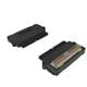 Samtec HQCD-060-03.75-SBR-TTR-1