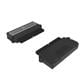 Samtec HQCD-060-28.00-STR-TBR-1