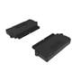 Samtec HQCD-060-36.00-SBL-SBL-1
