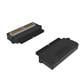 Samtec HQCD-060-40.00-TTR-SBR-1
