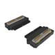 Samtec HQCD-060-40.00-TTR-TTR-1