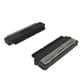 Samtec HQCD-090-04.00-TEU-STL-1