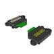 Samtec HQDP-020-06.00-TTL-TBR-5-B