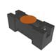 Samtec HSEC8-109-01-L-DV-A-L2-K-TR