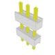 Samtec HW-03-08-G-S-314-108