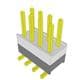 Samtec HW-04-08-G-D-250-SM
