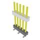 Samtec HW-05-11-F-S-625-SM