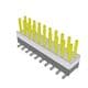 Samtec HW-10-08-L-D-250-SM-A