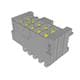 Samtec IPL1-105-01-L-D-RE1-K-WT
