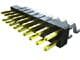 Samtec MMT-108-02-S-MT-P-FR