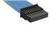 Samtec SFSD-03-28C-G-20.00-SR