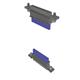 Samtec SFSDT-20-30-G-04.75-DS-NDX