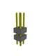 Samtec TW-08-04-F-D-300-100
