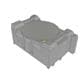 Samtec UMPS-03-03.5-S-V-S-W-TR