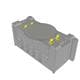 Samtec UMPS-05-05.5-L-V-S-W-TR