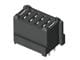 Samtec UMPS-06-07.5-G-V-S-W-FR