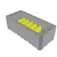 Samtec UMPT-05-02.5-G-V-S-W-TR