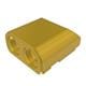 Samtec GPPC-PS-1-02-EG-RA-SM