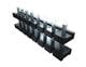 Samtec HPW-09-04-T-S-634-275