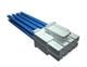 Samtec PMSDT-02-24-K-10.00-S