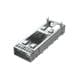 Samtec QSFPC-1-1-S-F