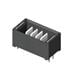 Samtec UMPT-06-01-L-RA-WT-TR