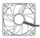 Sanyo Denki 9S1212P4M011